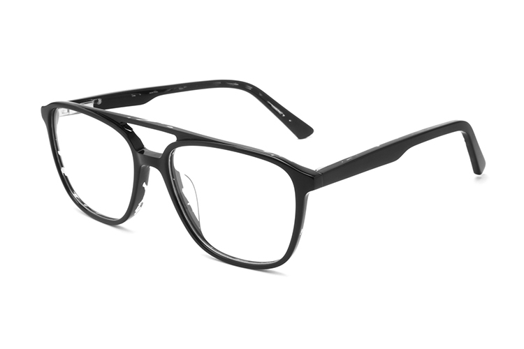 Fashionable Acetate Spectacle Frames FG1051