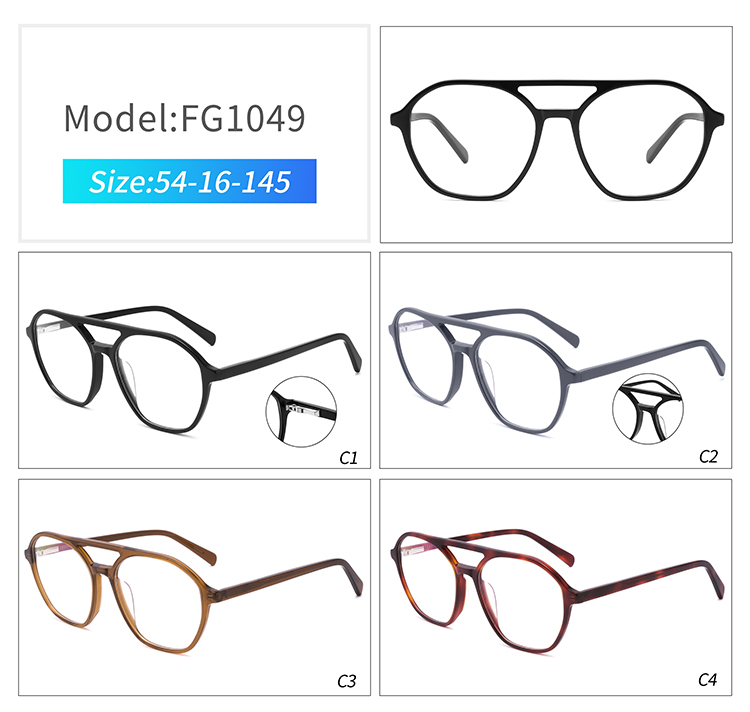 fashion glasses for men FG1049