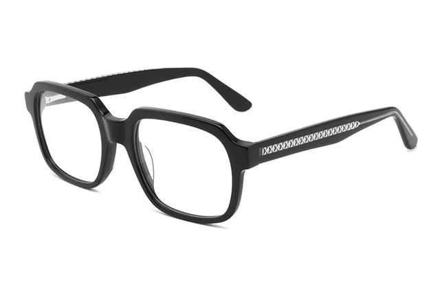 Wholesale Acetate Glasses Frames FG1069