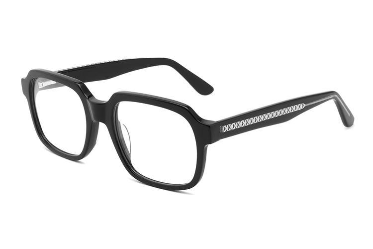 Flex Acetate Glasses Frames FG1069