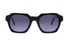 Acetate Sunglasses-BAF2069LS