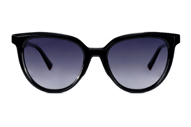 Acetate Sunglasses-BAF2045LS