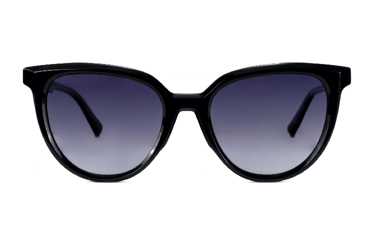 Acetate Sunglasses-BAF2045LS