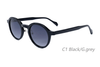 Acetate Sunglasses-BAF5006PS