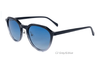 Acetate Sunglasses-BAF5009PS