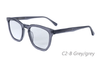 Acetate Sunglasses-BAF5001S