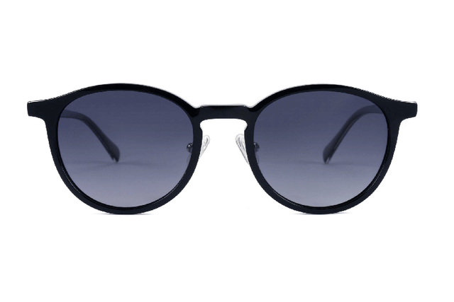Acetate Sunglasses-BAF5010PS