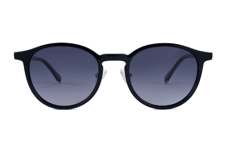 Acetate Sunglasses-BAF5010PS