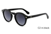 Acetate Sunglasses-YD1445T