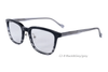 Acetate Sunglasses-BAF5013PS
