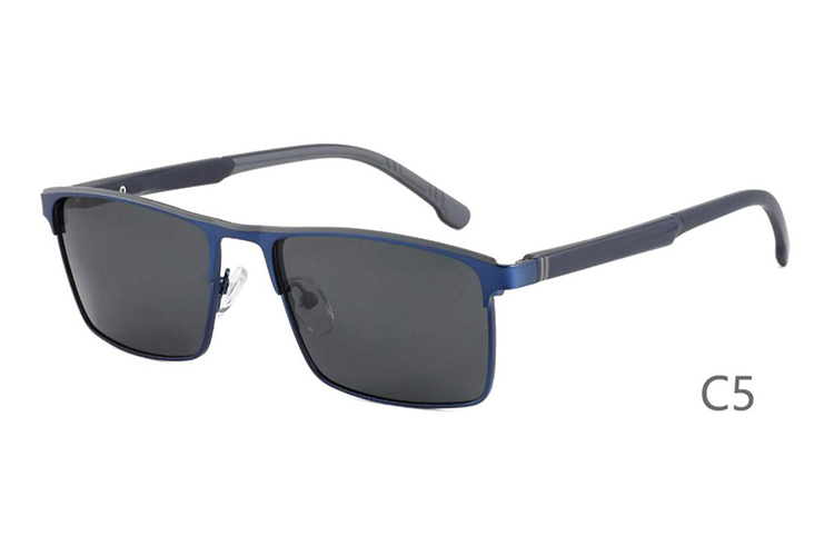 Metal Sunglasses-6304