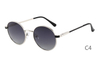 Metal Sunglasses-6306