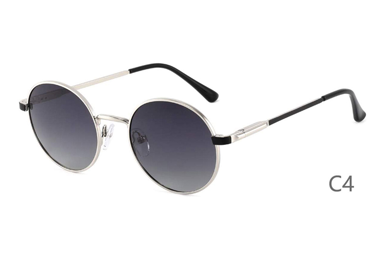 Metal Sunglasses-6306