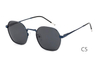 Metal Sunglasses-6308