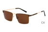 Metal Sunglasses-6356