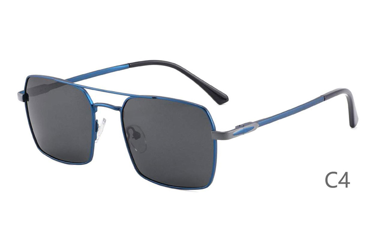 Metal Sunglasses-6323