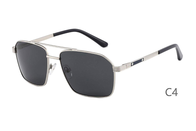 Metal Sunglasses-6283
