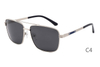 Metal Sunglasses-6285