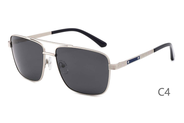 Metal Sunglasses-6285