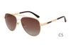 Metal Sunglasses-6286