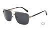 Metal Sunglasses-6288