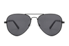 Metal Sunglasses-6301