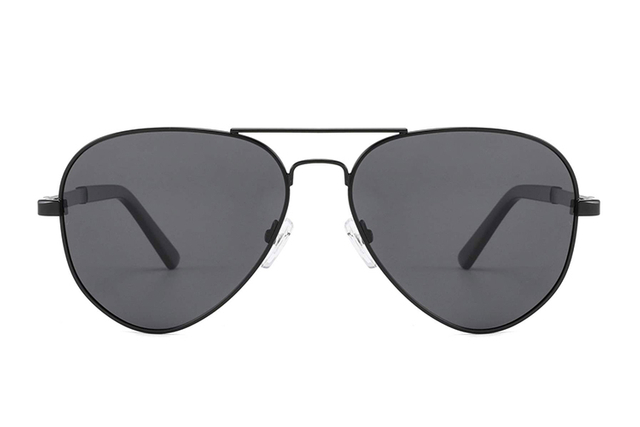 Metal Sunglasses-6301