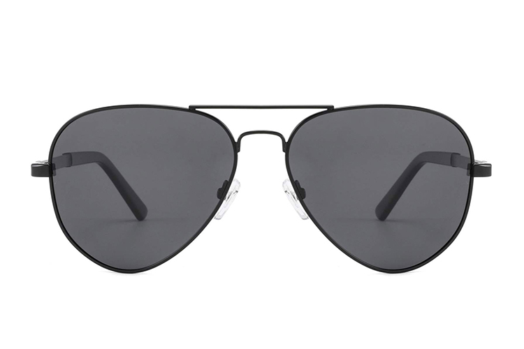 Metal Sunglasses-6301