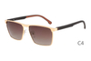 Metal Sunglasses-6302