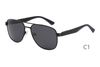 Metal Sunglasses-6296