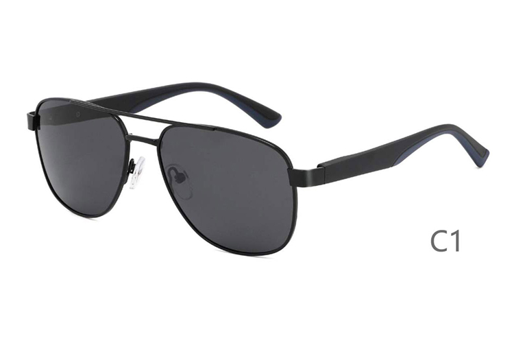 Metal Sunglasses-6296