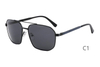 Metal Sunglasses-6287
