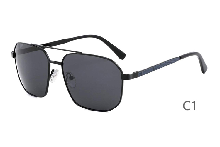 Metal Sunglasses-6287