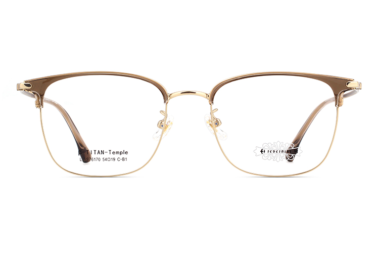 LV-S76170 Browline Combo Frame