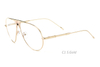 Wholesale Metal Glasses Frames 4684