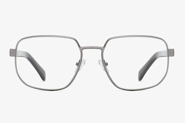 Wholesale Metal Glasses Frames 4691