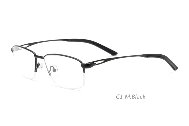 Wholesale Metal Glasses Frames 4704