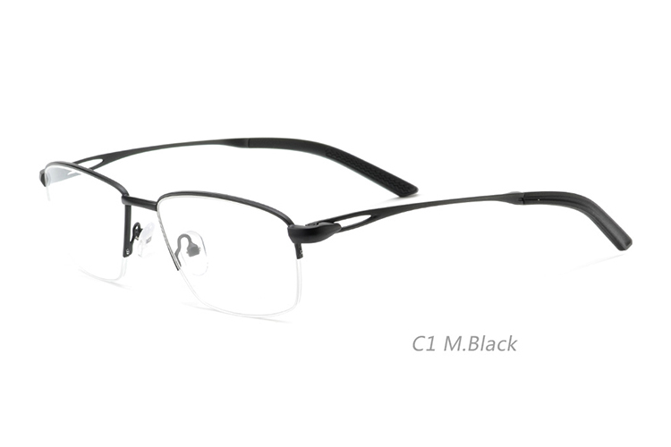 Wholesale Metal Glasses Frames 4704