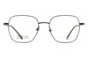 Wholesale Metal Glasses Frames 83699