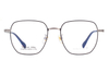 Wholesale Metal Glasses Frames 83735