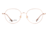 Wholesale Metal Glasses Frames 83689