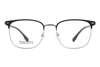 Wholesale Metal Glasses Frames S83692