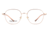 Wholesale Metal Glasses Frames 83687