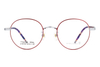 Wholesale Metal Glasses Frames 83726