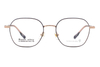 Wholesale Metal Glasses Frames 83638