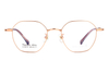 Wholesale Metal Glasses Frames 83727