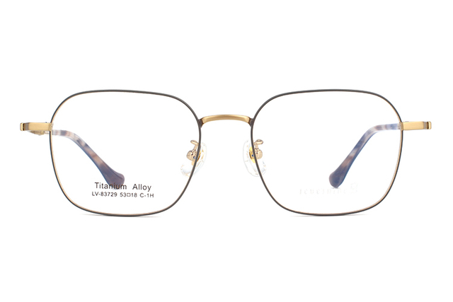 Wholesale Metal Glasses Frames 83729