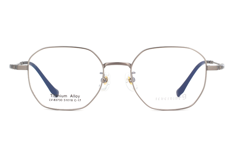 Wholesale Metal Glasses Frames 83730