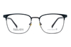 Wholesale Metal Glasses Frames S83595