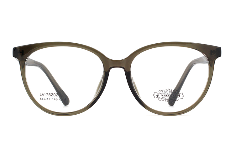 Wholesale Tr90 Glasses Frames 75202